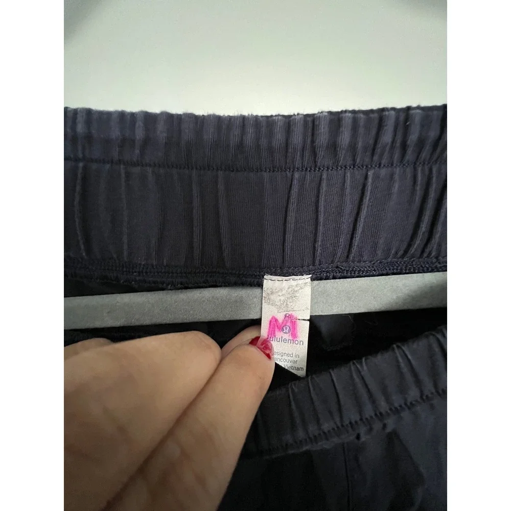 Lululemon Get There Pant (25